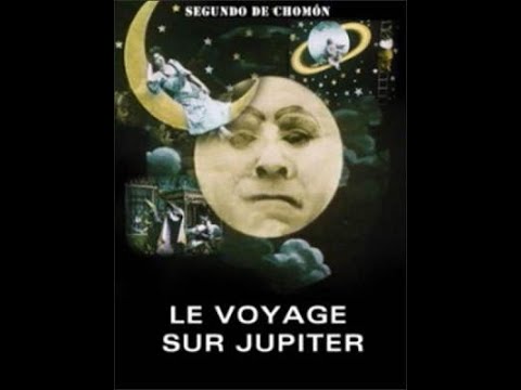 Voyage sur Jupiter (1909)