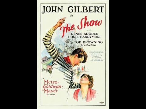 The show (1927)