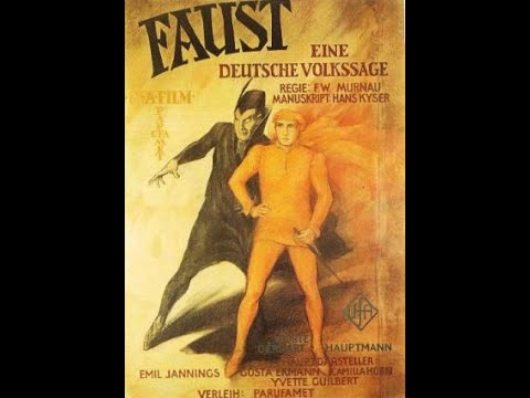Fausto (1926)